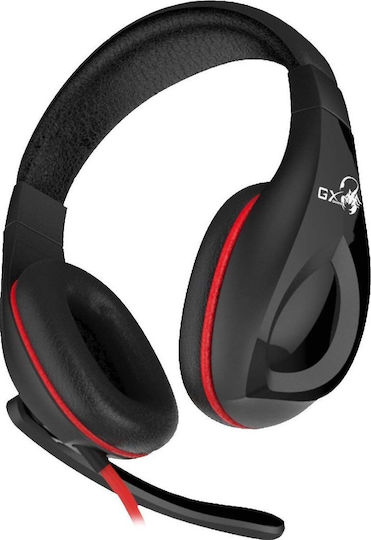 Genius HS-G560 Căști Gaming On Ear cu Conectivitate 3,5 mm