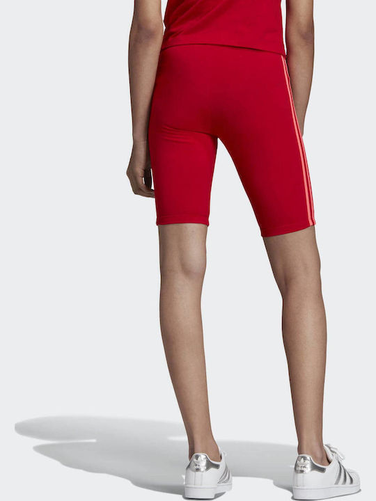adidas Training Leggings Red