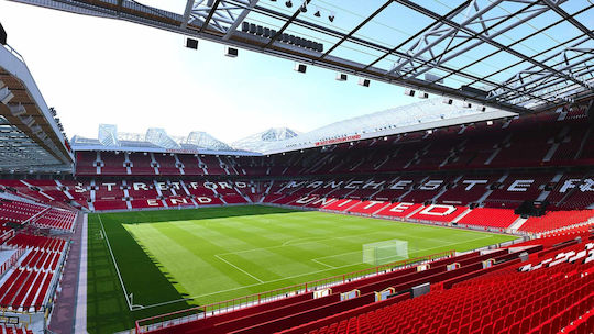 eFootball PES 2020 PS4 Spiel