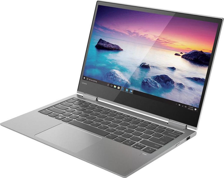 Lenovo yoga 730 13iwl обзор