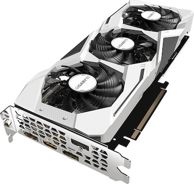 Gigabyte GeForce RTX 2060 Super 8GB Gaming OC 3X