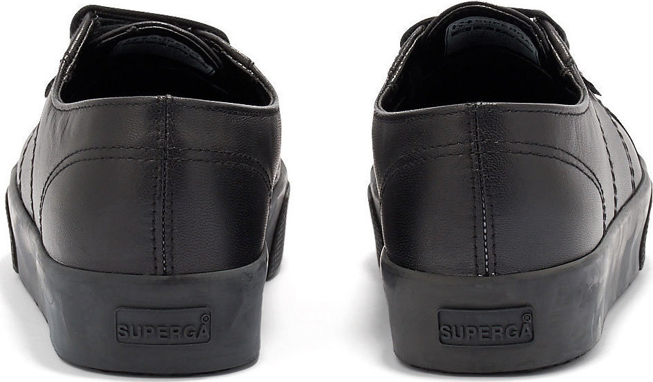 superga nappaleau