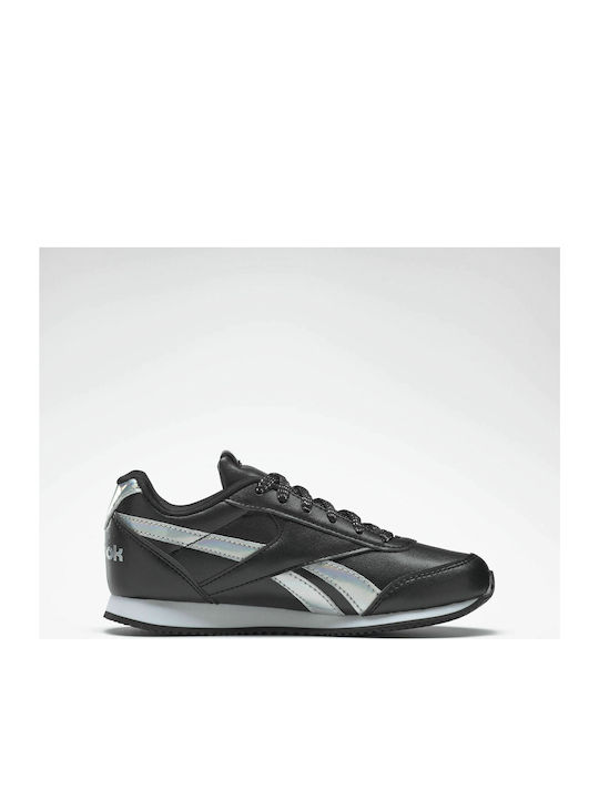 Reebok Kinder-Sneaker Schwarz