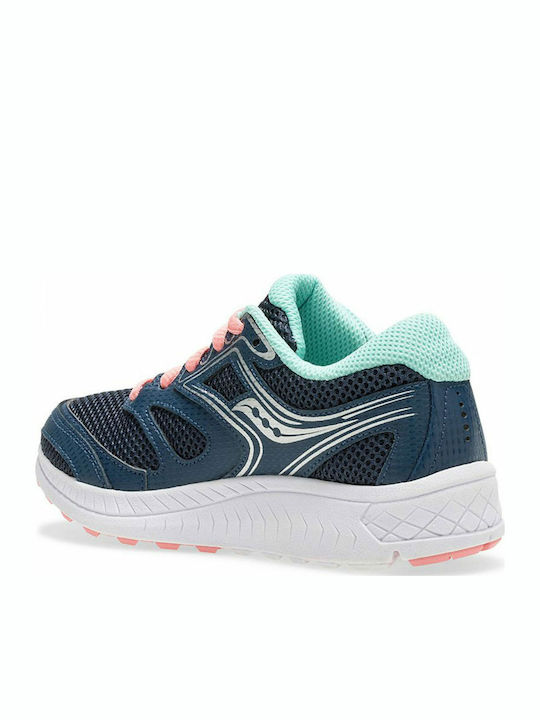 Saucony