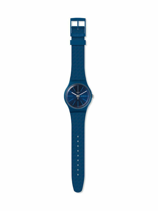 Swatch Wave Path Три Ръце Swatch Wave Path Три Ръце