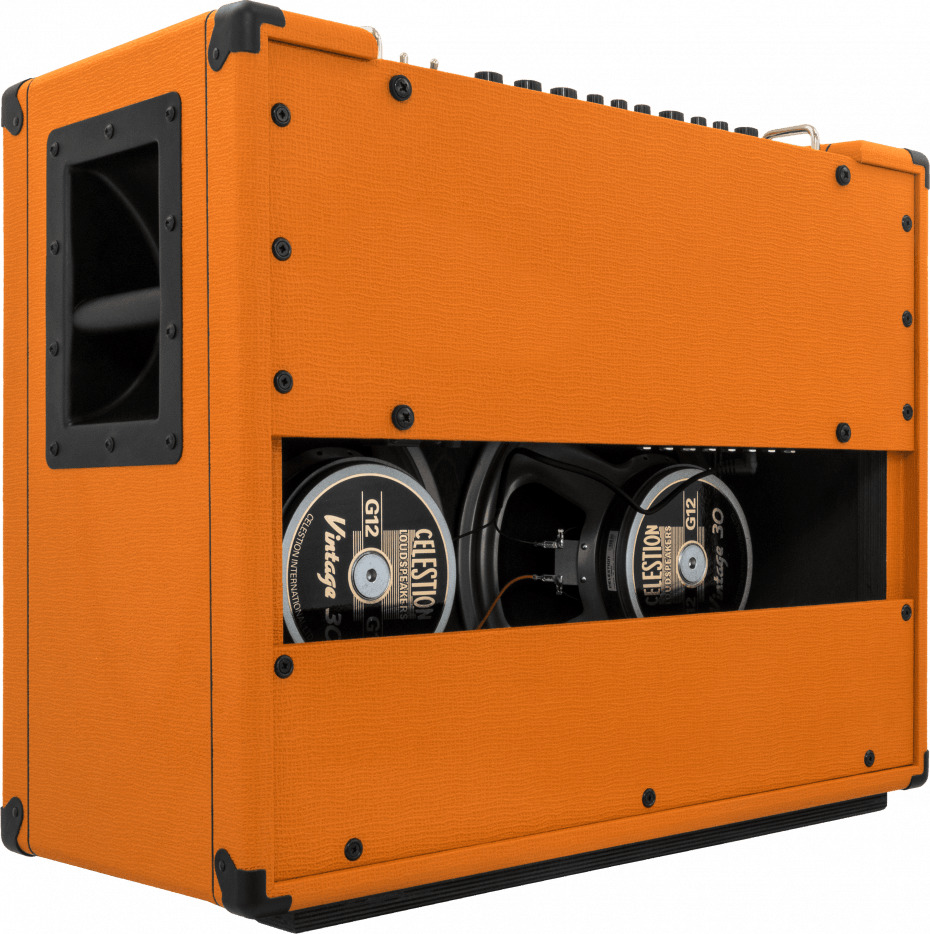 Orange Rockerverb 50 MKIII Combo Skroutz.gr
