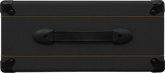 Orange OR15 Head für E-Gitarre 15W Schwarz