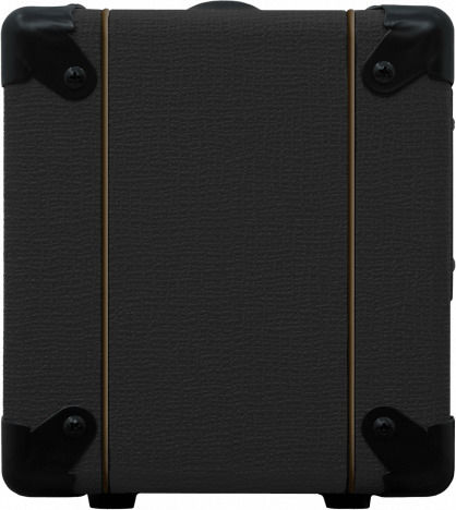 Orange OR15 Head für E-Gitarre 15W Schwarz