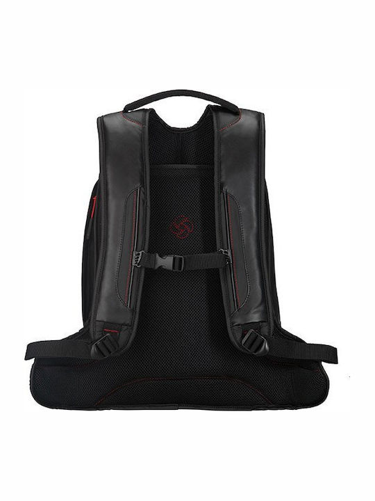 Samsonite Paradiver Light Αδιάβροχη Τσάντα Πλάτης για Laptop 15.6" σε Μαύρο χρώμα