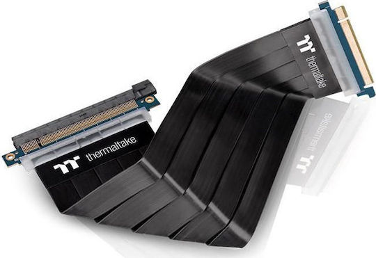 Thermaltake PCI-E 3.0 Extender 300mm Καλώδιο Riser PCIe για GPU