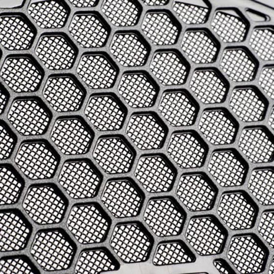 Silverstone FF81 Fan Filter