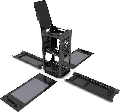 Phanteks Enthoo Evolv Shift Satin Black