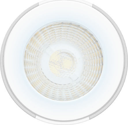 Trust ZLED-TUNEG6 Smart LED Bulb 6W for Socket GU10 and Shape MR16 Adjustable White 350lm Dimmable