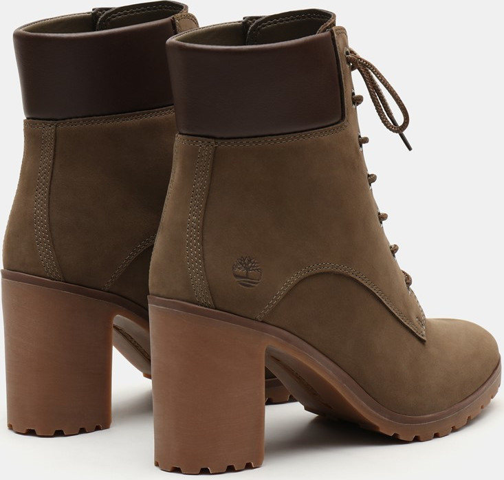 timberland allington 6in lace up corduroy