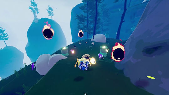 Risk of Rain 2 Xbox One Game
