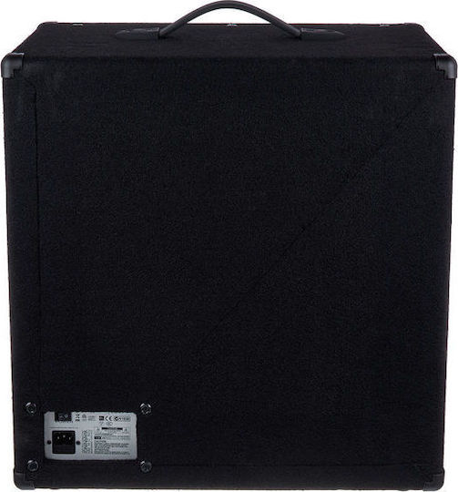 Warwick BC 150 Combo Amplifier for Electric Bass 1 x 15" 150W Black