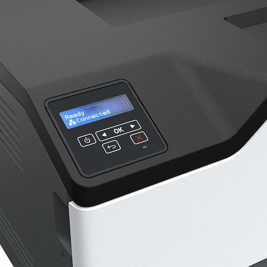 Lexmark C3224dw Farbe Drucker Laser