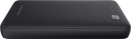 Riversong Horizon 20 Power Bank 20000mAh with 2 USB-A Ports Black