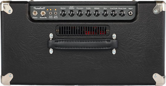 Engl Ironball E600 Tube Combo Amplifier for Electric Guitar 1 x 12" 20W Black