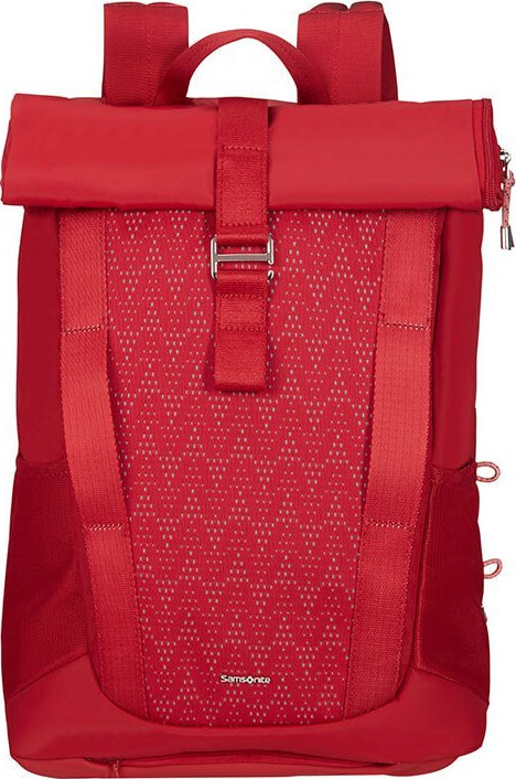 samsonite lady backpack