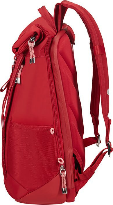 samsonite lady backpack