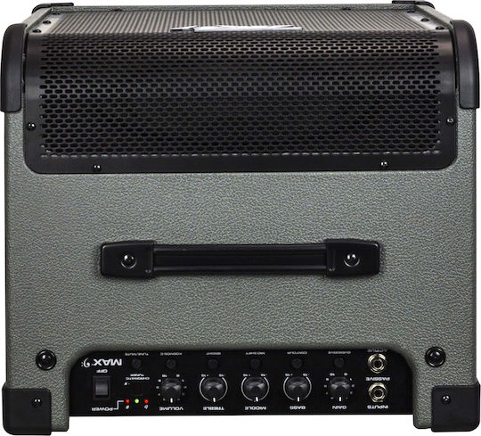 Peavey Max 100 Combo Amplificator Bas electric 1 x 10" 100W Negru