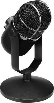 Thronmax Condenser USB Microphone M3 MDrill Dome Desktop for Studio