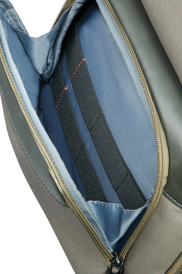 Samsonite Zenith Backpack 15.6" Taupe Skroutz.gr