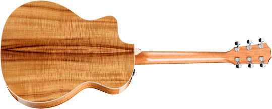 Taylor Ακουστική Κιθάρα 214CE-KOA Cutaway Natural