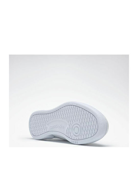 Club C 85 Sneakers White / Black