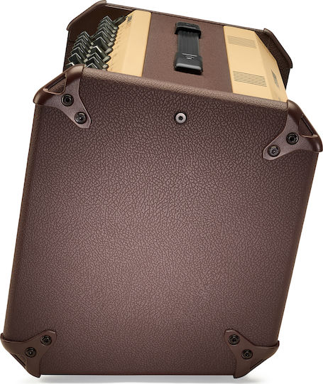 Fishman Loudbox Performer with Bluetooth Combo Ενισχυτής Ακουστικών Οργάνων 1 x 8" 180W Καφέ