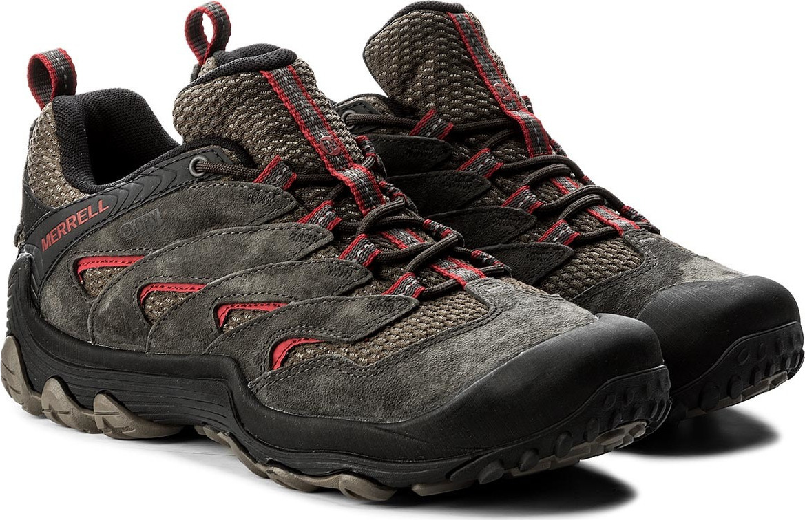 merrell cham 7 limit mid