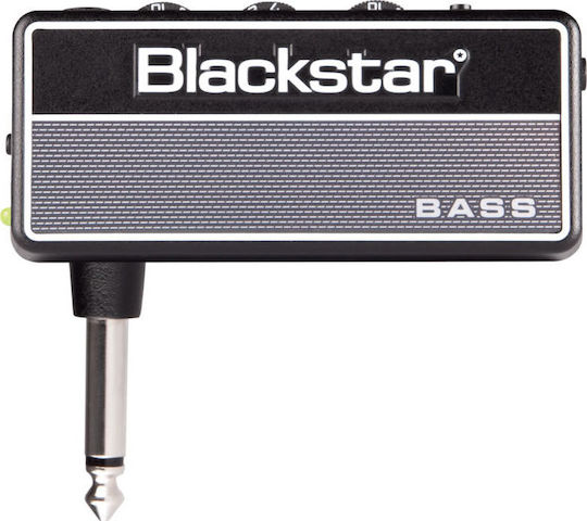 Blackstar amPlug2 FLY Bass Mini Amplificator Bas electric Negru