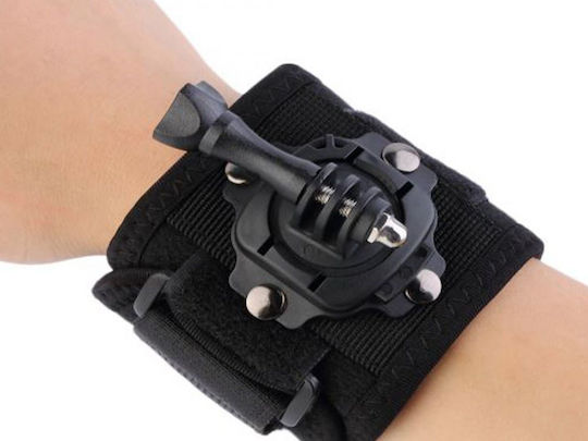 Tech-Protect 99985783 Βάση Στήριξης Καρπού for GoPro