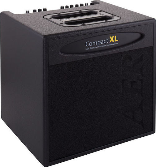 Aer Compact XL Combo Ενισχυτής Ακουστικών Οργάνων 1 x 8" 200W Μαύρος