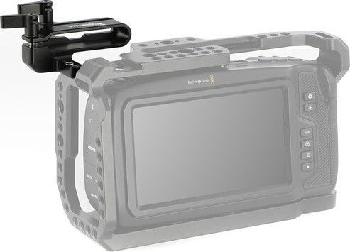 SmallRig Mount for Samsung T5 SSD Adapter