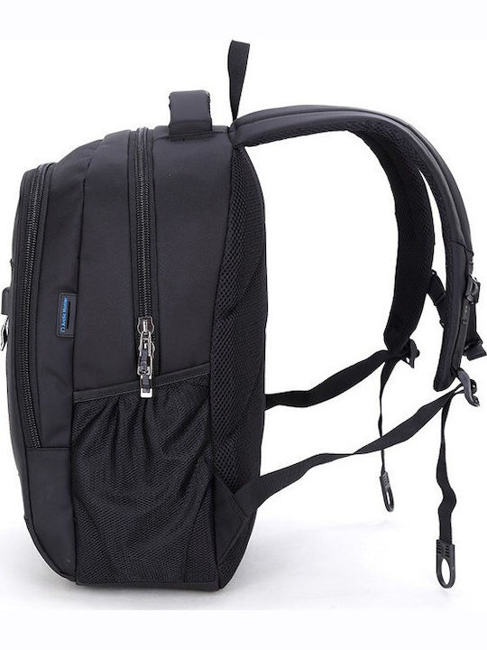 Arctic Hunter B180018 Waterproof Backpack Backpack for 15.6" Laptop Black