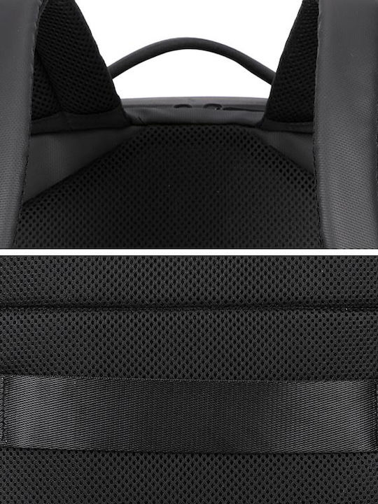 Arctic Hunter 1500346 Waterproof Backpack Backpack for 15.6" Laptop Black