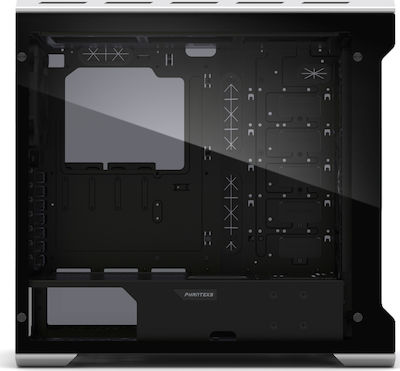 Phanteks Enthoo Evolv Atx Glass Galaxy Silver