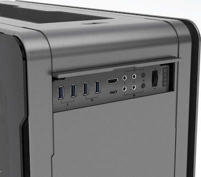 Phanteks Enthoo Elite Grey