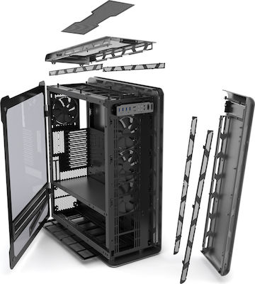 Phanteks Enthoo Elite Grey