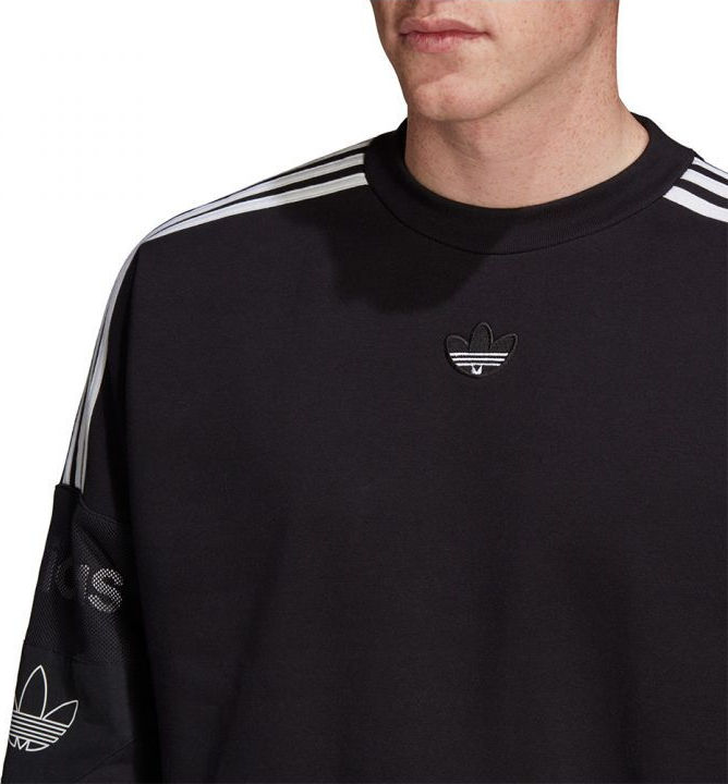 adidas ts trf hoodie