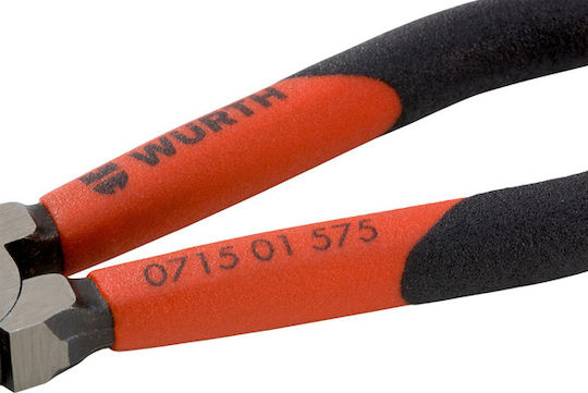 Wurth Πλαγιοκόφτης Μήκους 180mm