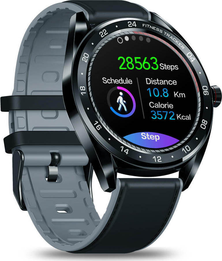 zeblaze wear os