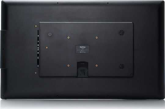 Xoro MegaPAD 2154 V4 21.5" Tablet (2GB/16GB) Μαύρο