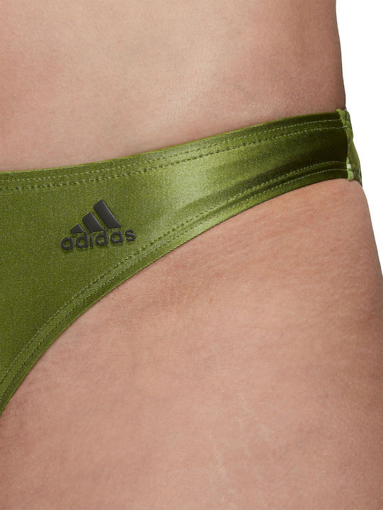 Performance VFA Bikini Slip Tech Olive