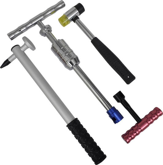vidaXL Kit Επιδιόρθωσης για Βαθουλώματα Αυτοκινήτου