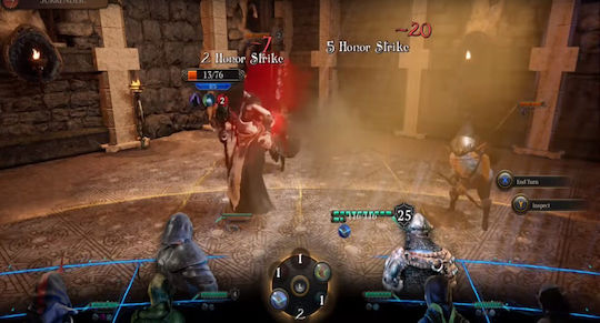 The Bard's Tale IV: Director's Cut Day One Edition Xbox One Game