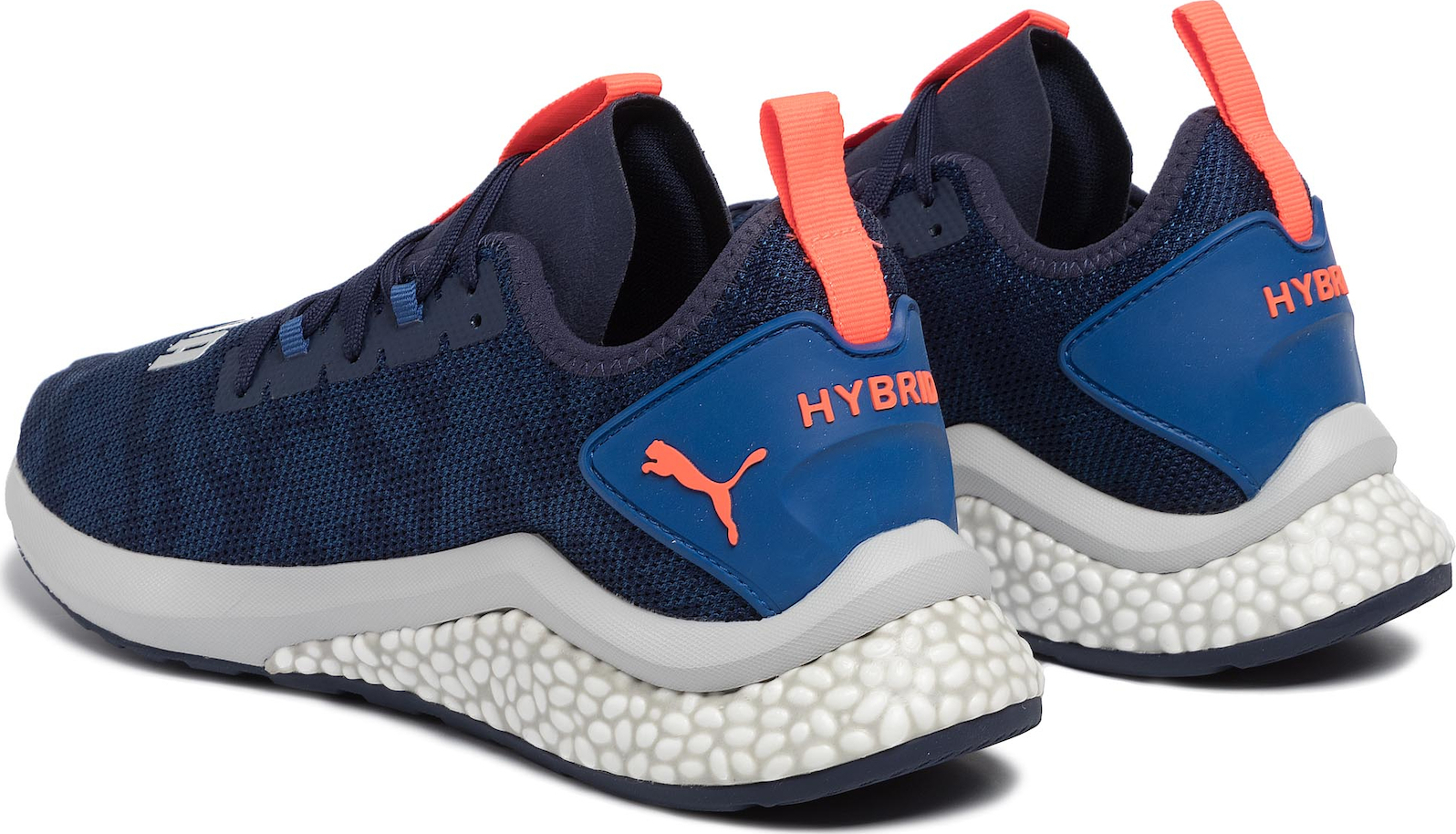puma hybrid nx jr