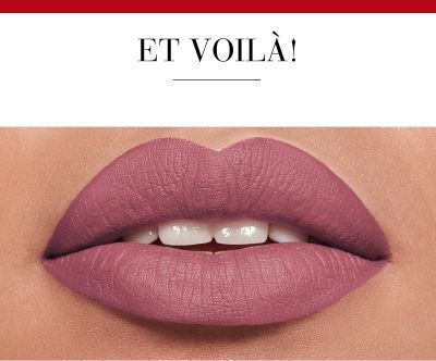 Bourjois Κλασικό Κραγιόν Velvet 19 Place Des Roses 2.4gr